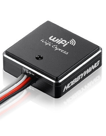 Hobbywing UBEC 10A - HWI30603000
