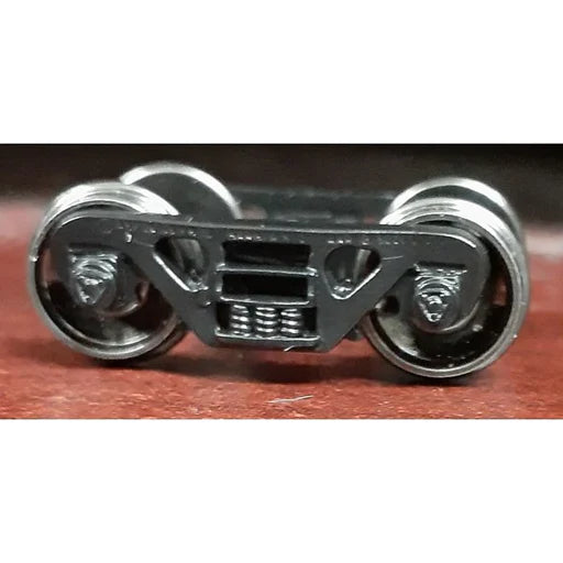 Intermounain Railway HO BARBER 70T TRUCK W/WHEELS 1-PAIR - IMR40063