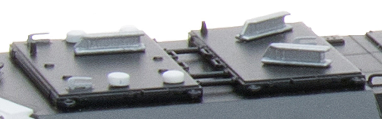Positive Train Control (PTC) Antenna Array -- Norfolk Southern Type
