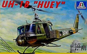 UH-1B HUEY