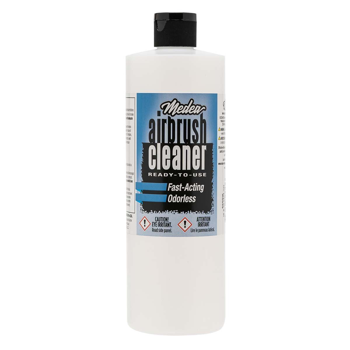 Iwata Medea Airbrush Cleaner - 4 oz. - IWA650004