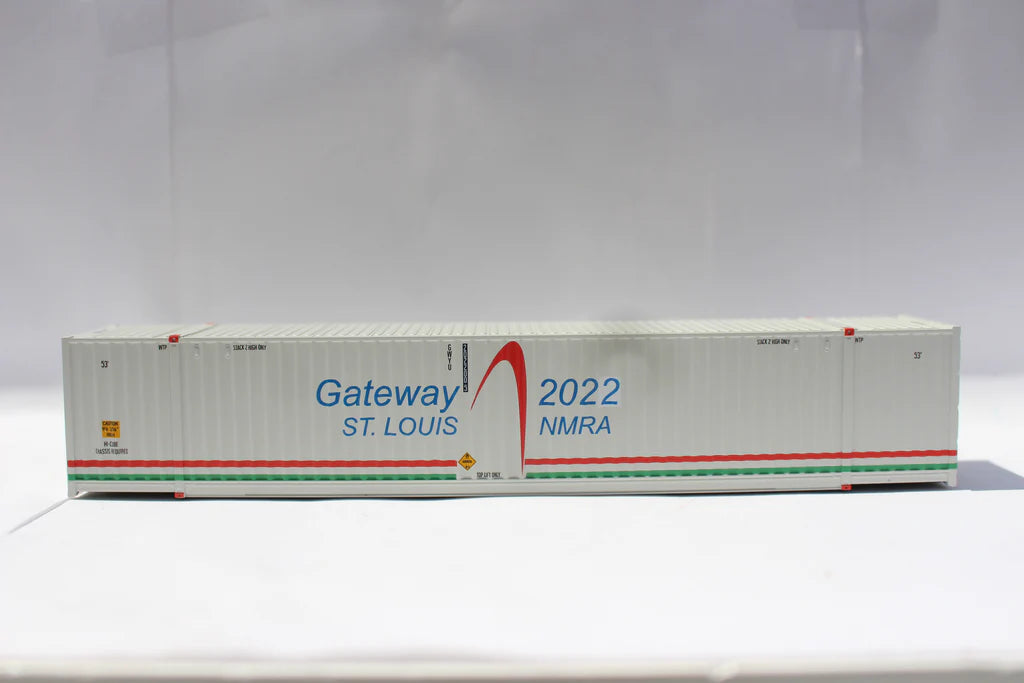 Jacksonville Terminal HO 2022 GATEWAY - JTC953059