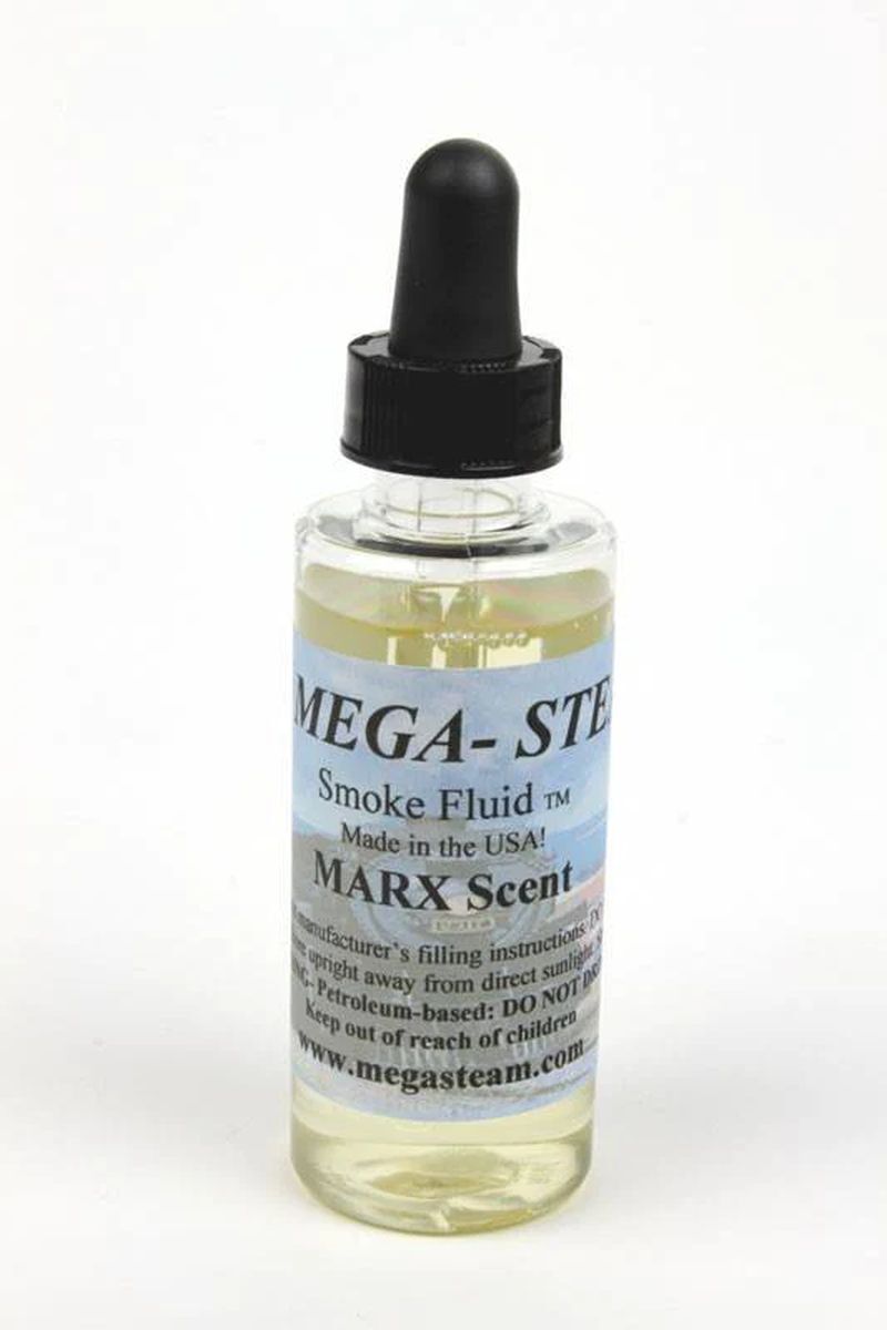 JT's Megasteam Marx Smoke Fluid - 2oz - JTM141