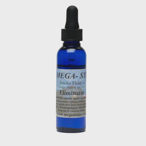 JT Mega Steam Eliminator - Removes Bad Smell