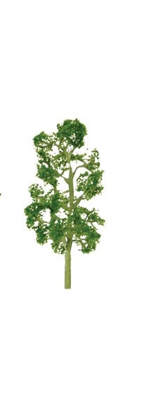 JTT Miniature Tree Premium Tree, Aspen 6" (1) - JTT92049