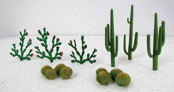 JTT Minature Tree - Cactus - JTT95613