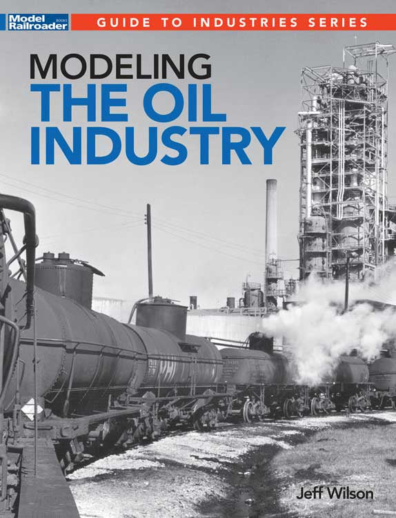 Modeling the Oil Industry -- Softcover