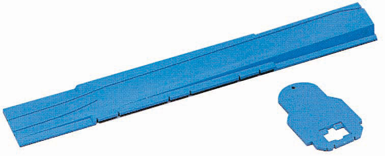 Kato Rerailer Ramp
