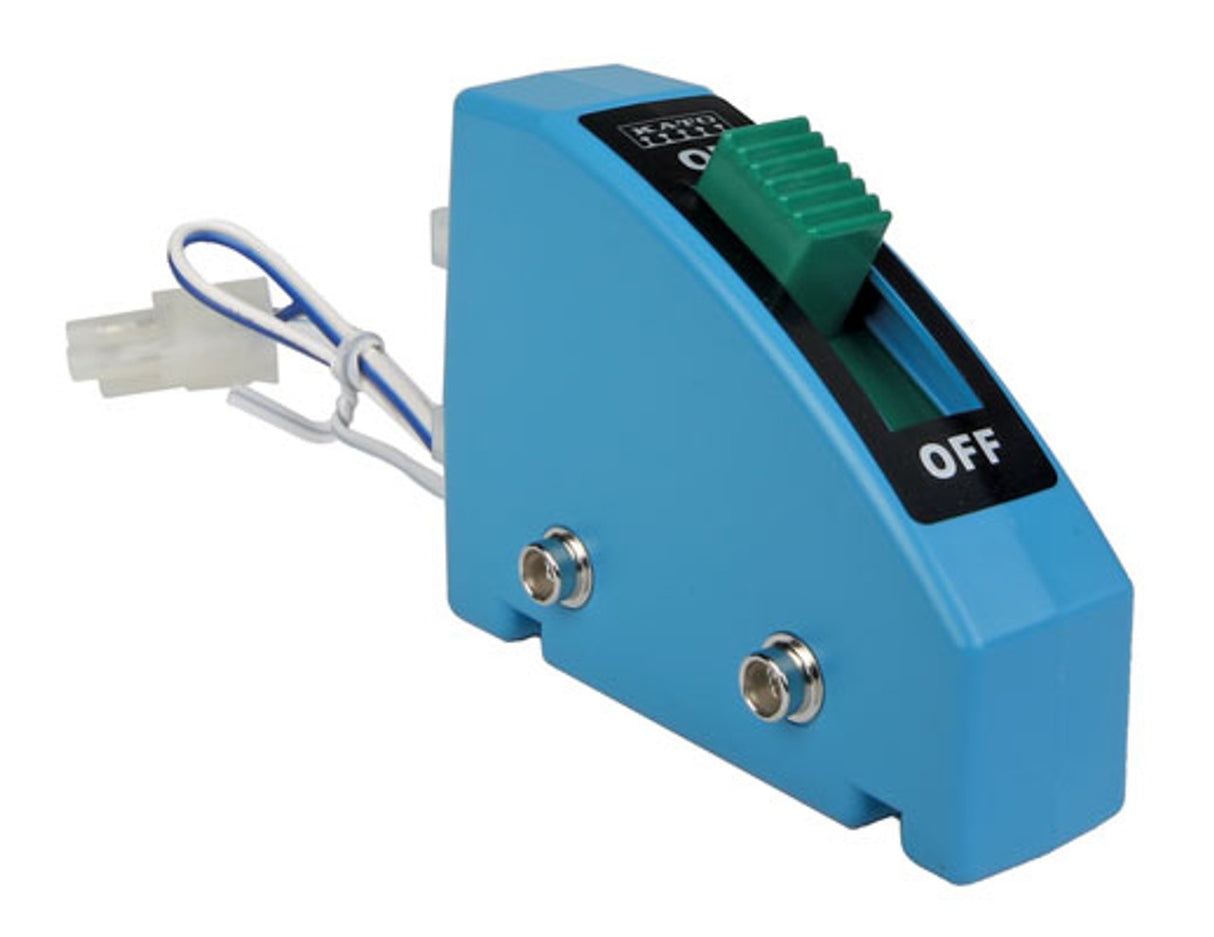 Kato Power Feed Control Switch