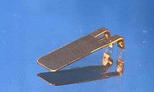 Kato Flat Circuit Board Motor Clip for Surface Mount LED boards (2) - KAT928503