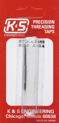 K&S Engineering 2MM TAP - KNS465