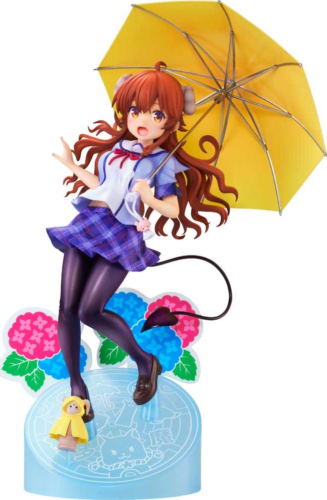Kotobukiya 1/7 SHADOW MISTRESS YUKO - KOTPV033