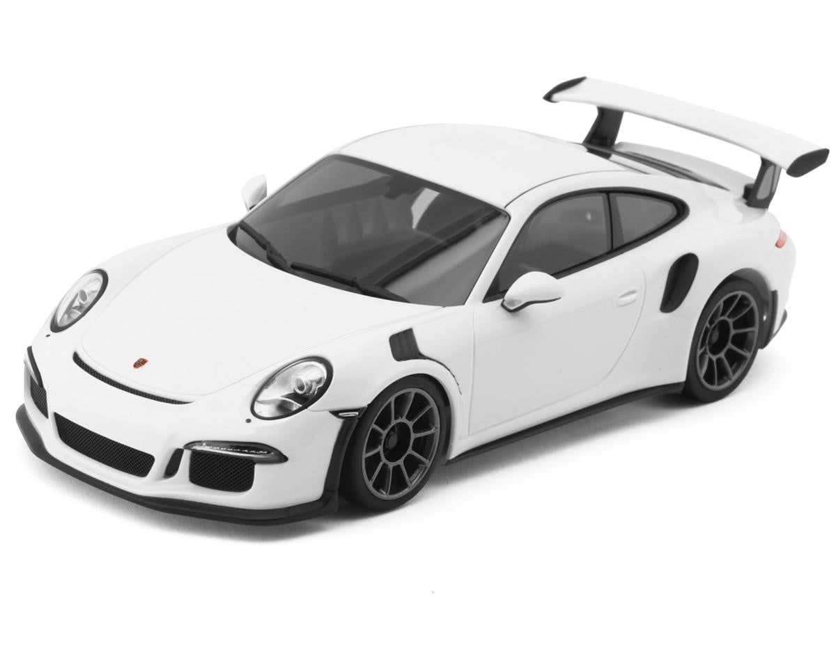 Kyosho Mini-Z ASC MR-04N-RM Porsche 911 GT3 RS Pre-Painted Body (White)