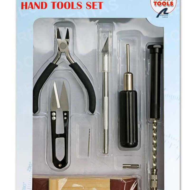 Latina Basic Tool Set #0 - LAT27000N