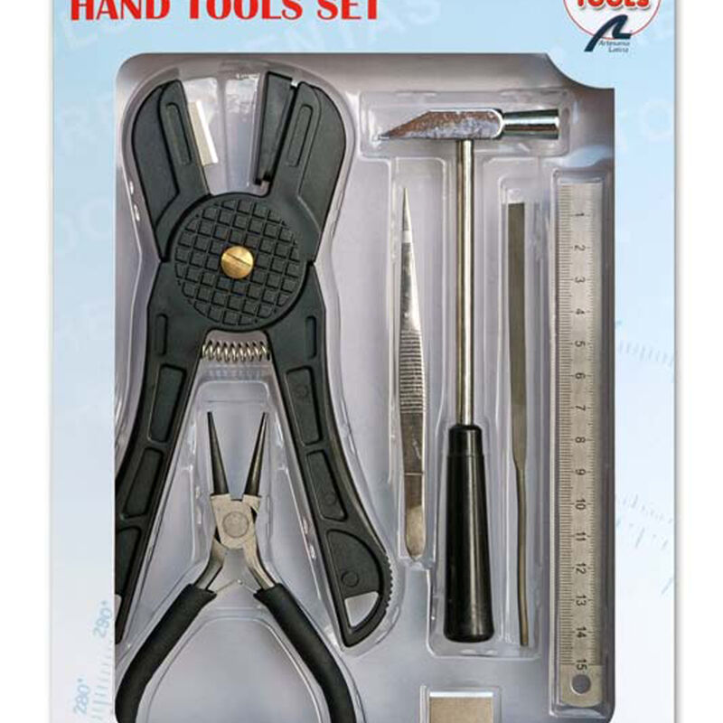 Latina Tool Set #1 - LAT27001N