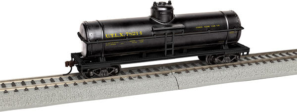 Lionel Tank Car - Ready to Run -- Union Tank Line #78214 - LNL1954190