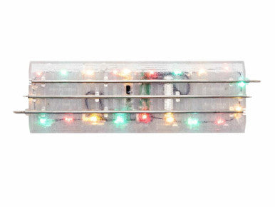 Lionel LIGHTED FASTRACK TERMINAL TRACK PACK - LNL2025070