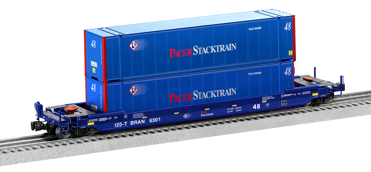 O Husky Stack Pacer #6301 - LNL2226621