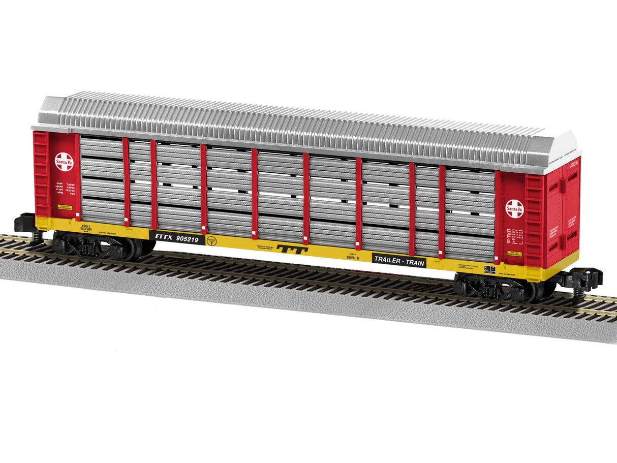 American Flyer SF Autrack #905219 - LNL2319011