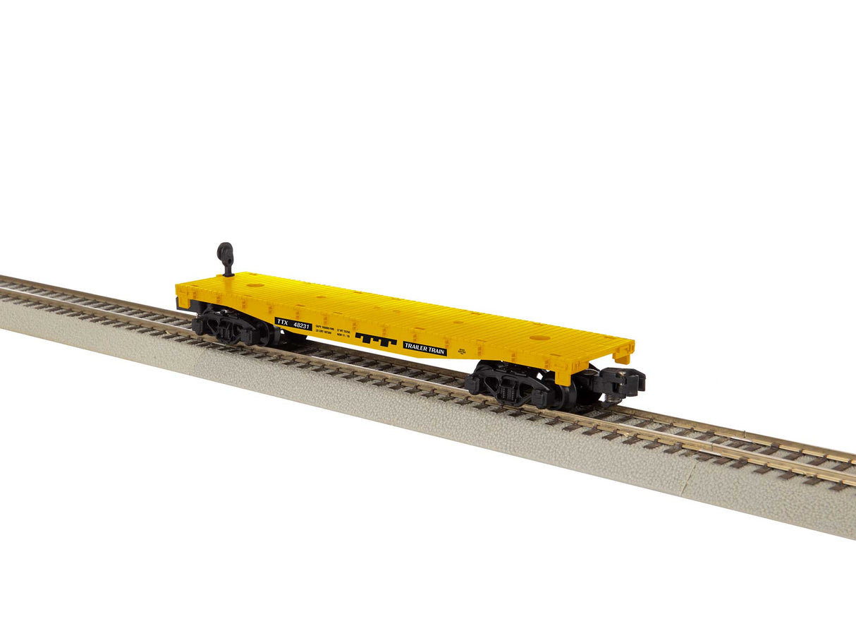 American Flyer TT Flatcar #48231 - LNL2319101
