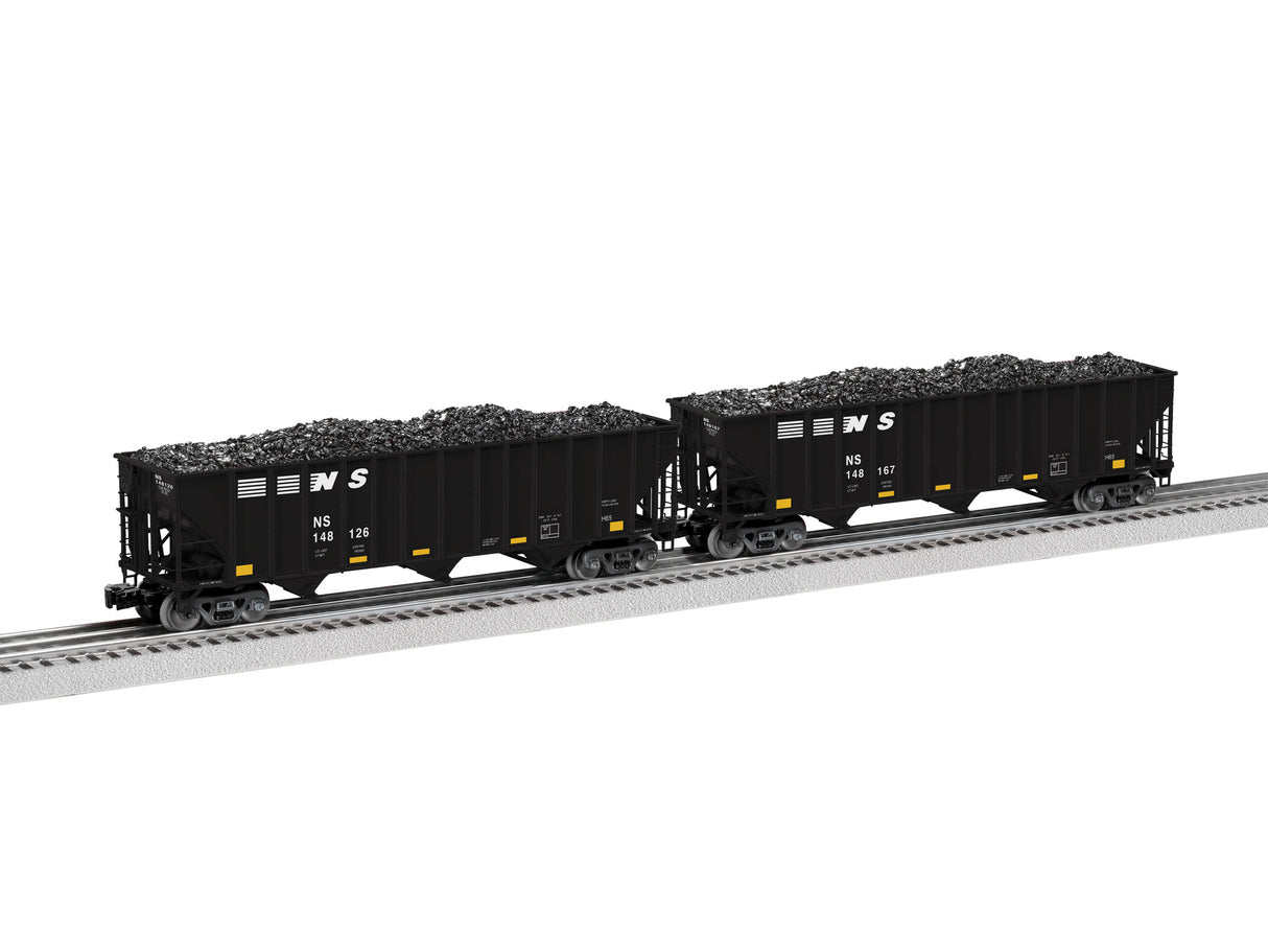 O NS 100T Hopper 2 Pack B - LNL2326108