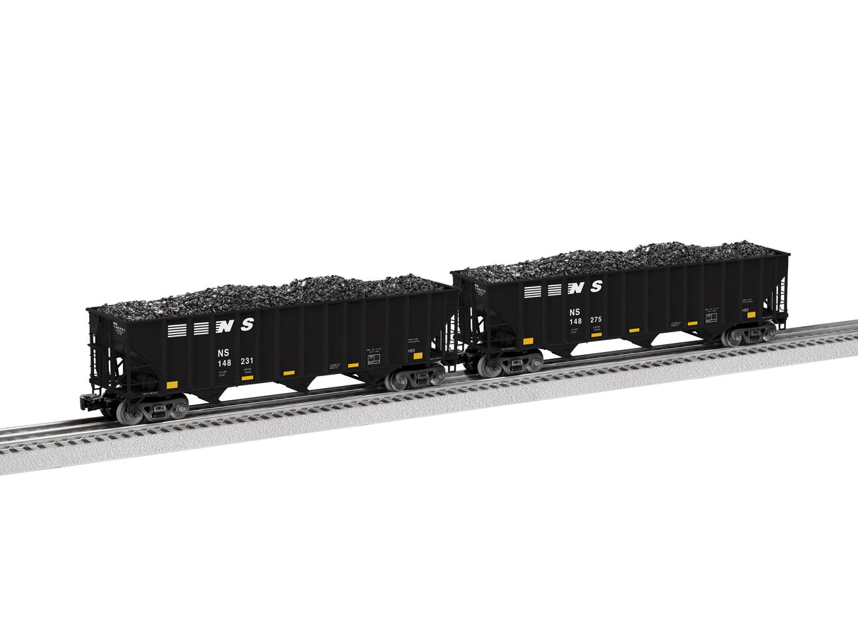 O NS 100T Hopper 2 Pack C - LNL2326109