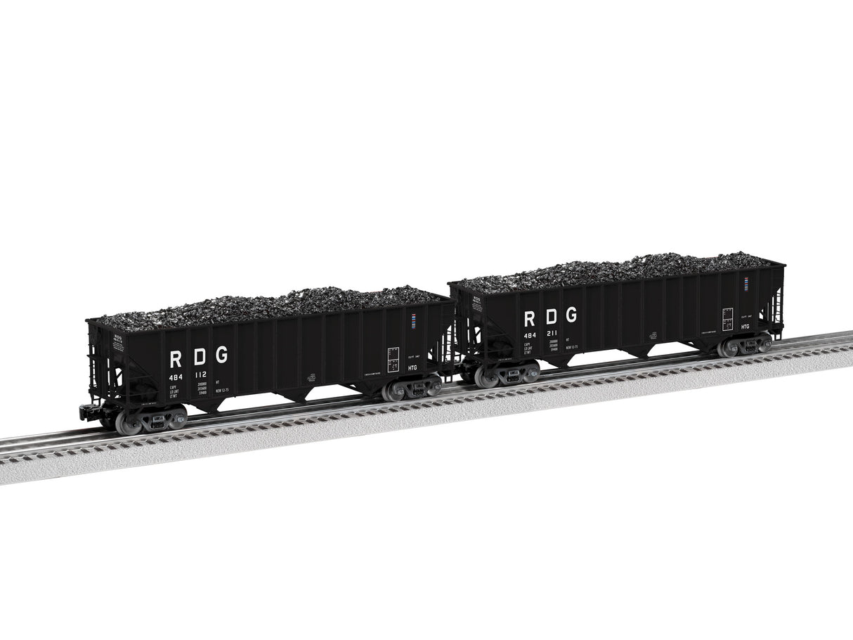 O RDG 100T Hopper 2 Pack B - LNL2326118