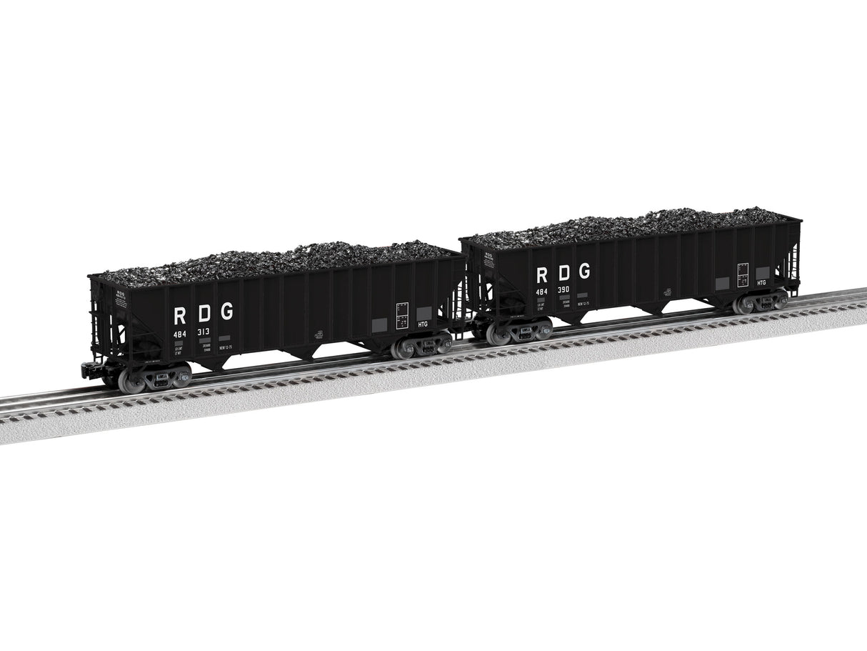 O RDG 100T Hopper 2 Pack C - LNL2326119