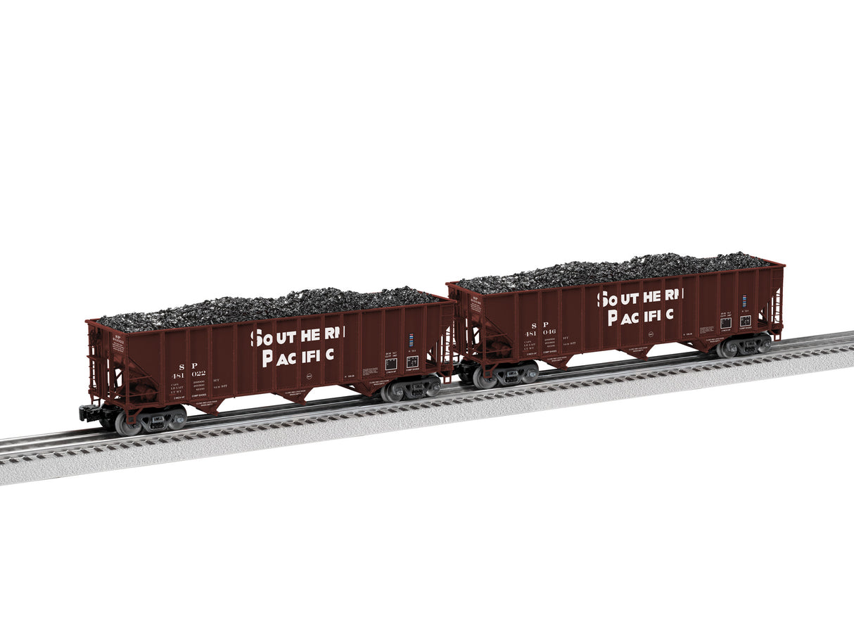 O SP 100T Hopper 2 Pack A - LNL2326120