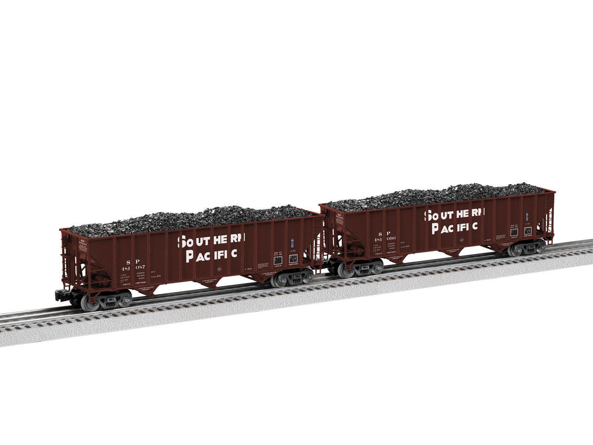 O SP 100T Hopper 2 Pack B - LNL2326128