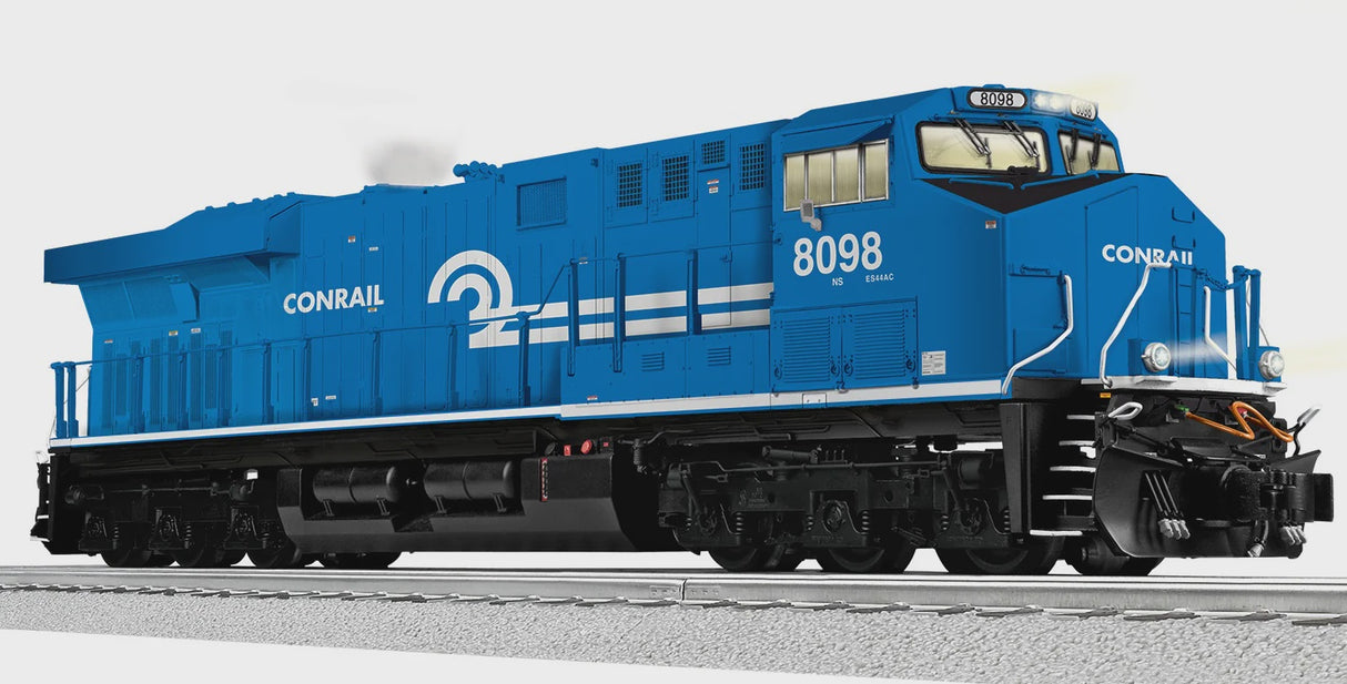 Lionel 2533591 - Legacy ES44 Diesel Locomotive "Conrail" #8098 (Norfolk Southern)