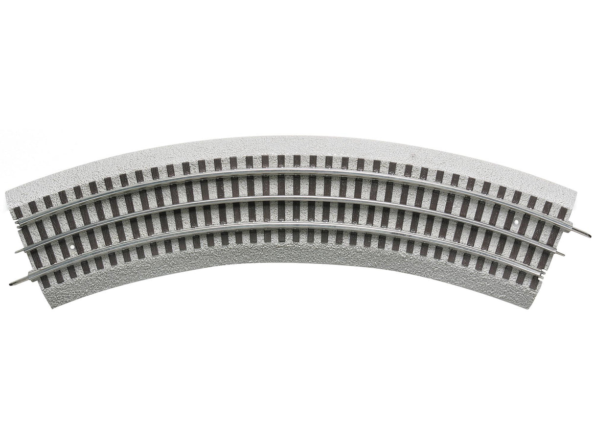 Lionel 6-12015 O-36 FasTrack Curve Bulk
