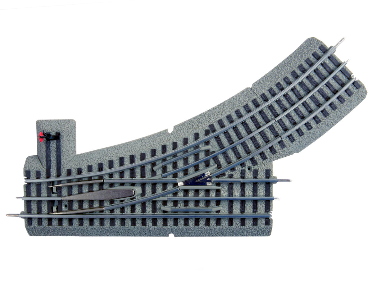 Lionel 6-12017 O-36 FasTrack Manual Left-Hand