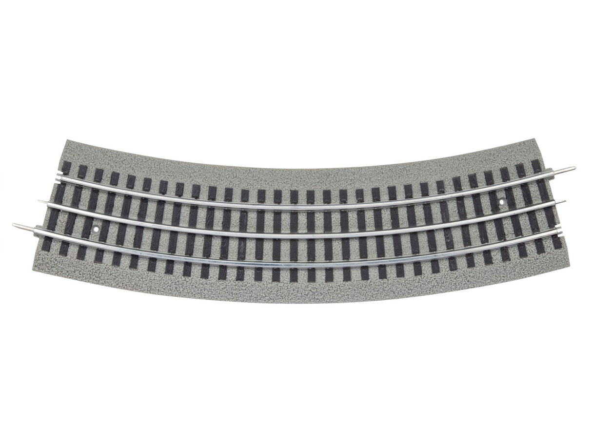Lionel 6-12043 O-48 FasTrack Curve Bulk - LNL612043