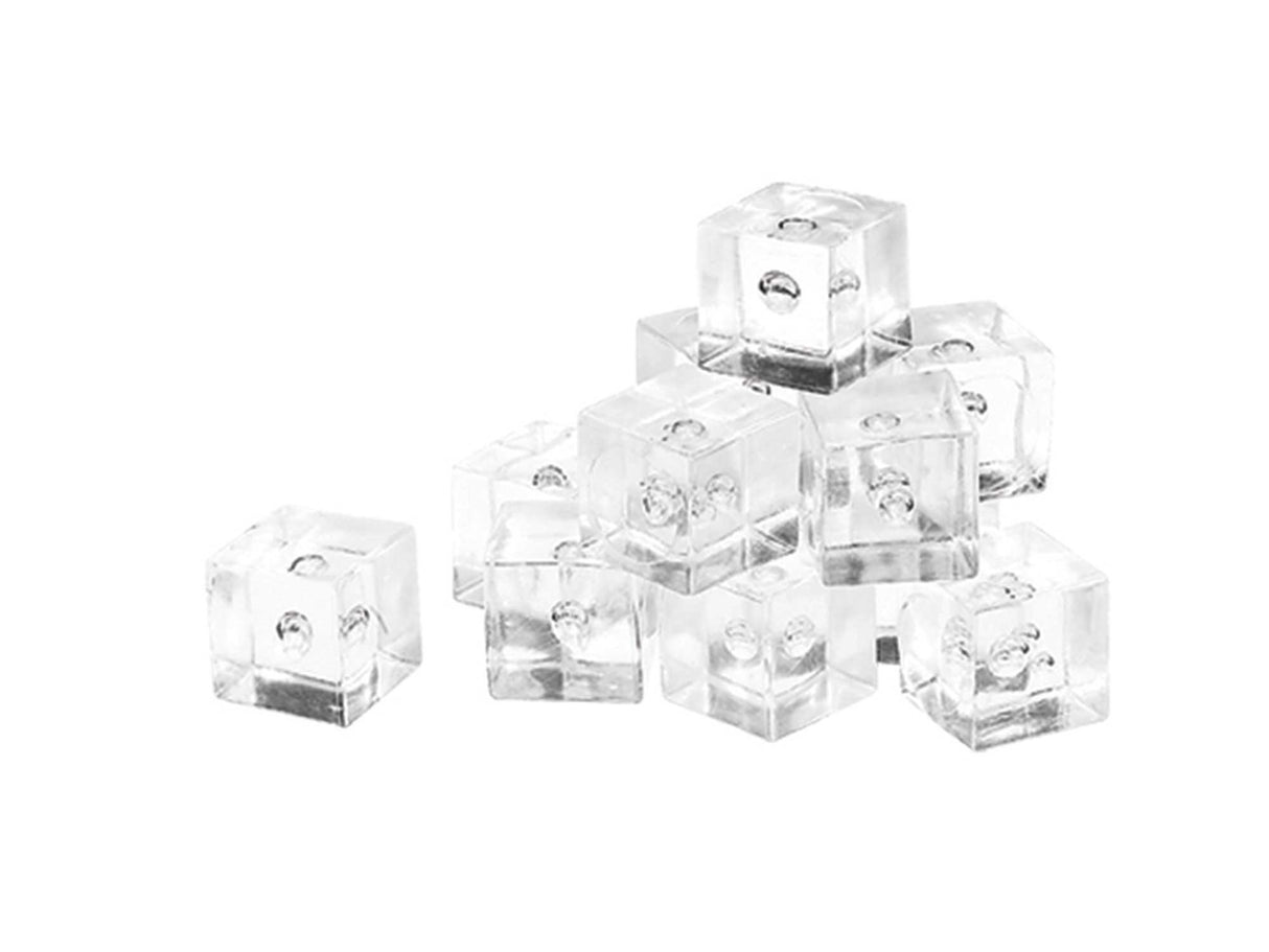 Lionel O Ice Blocks (10) - LNL614240