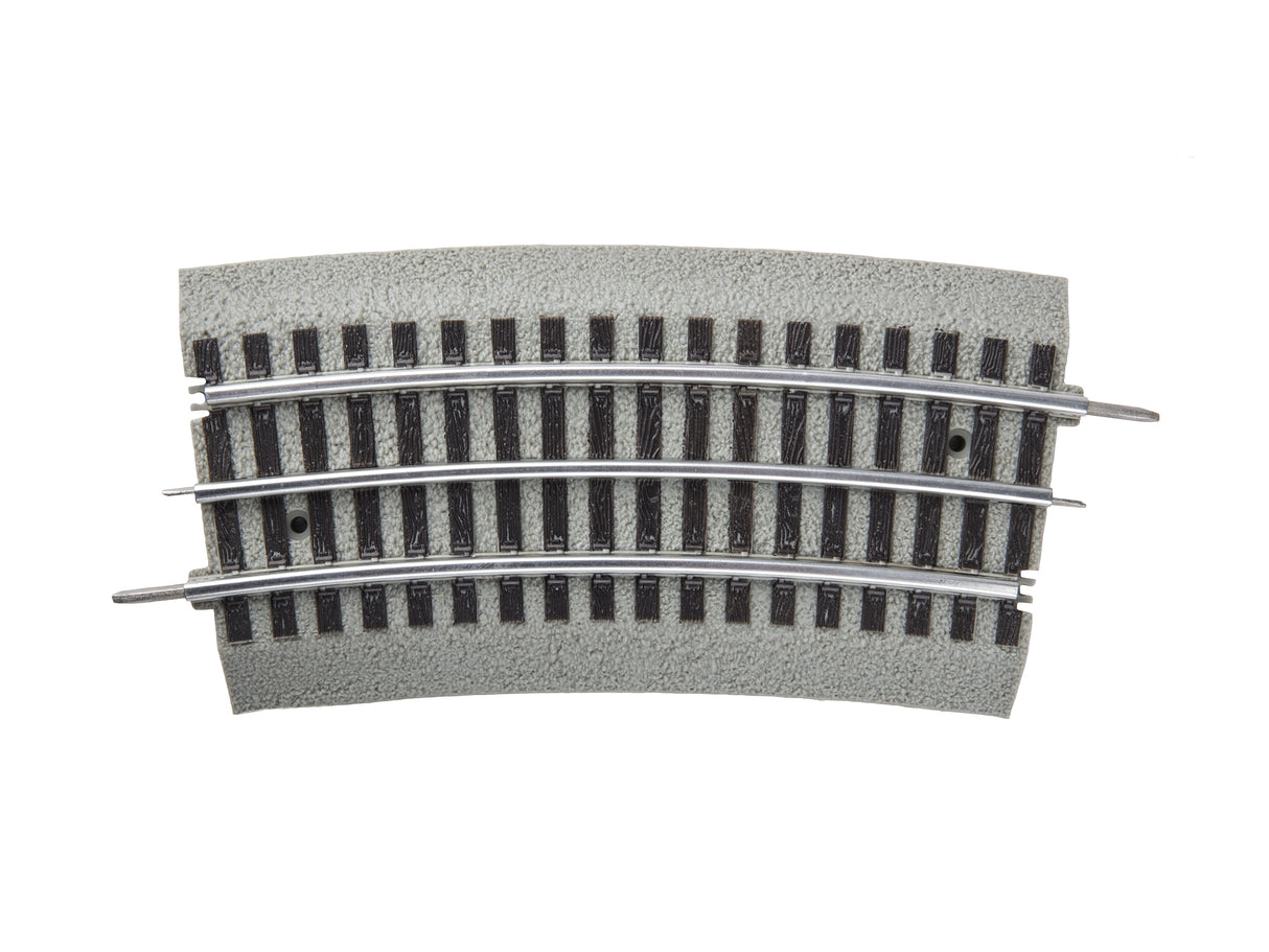 Lionel O-48 FasTrack 1/2 Curve Bulk - LNL616834