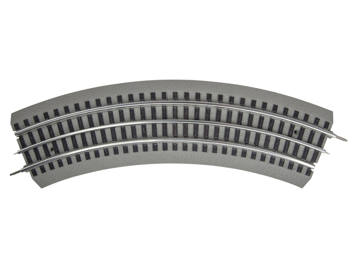 Lionel O-31 FasTrack Curve Bulk - LNL637103