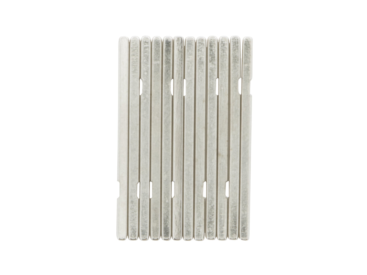 Lionel S AF Steel Pins (12) - LNL649831