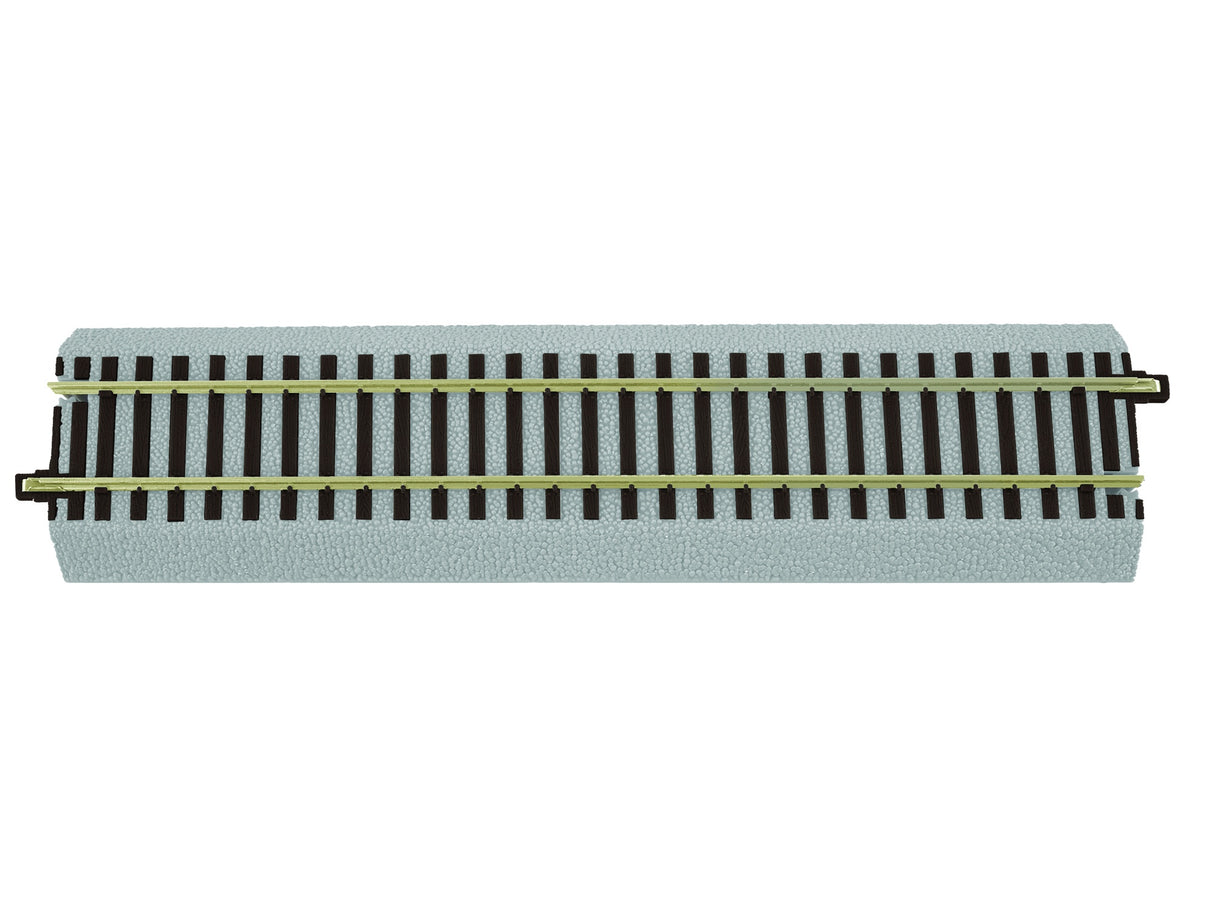 American Flyer 6-49852 Fastrack Straight Track Bulk (Sold per Piece)