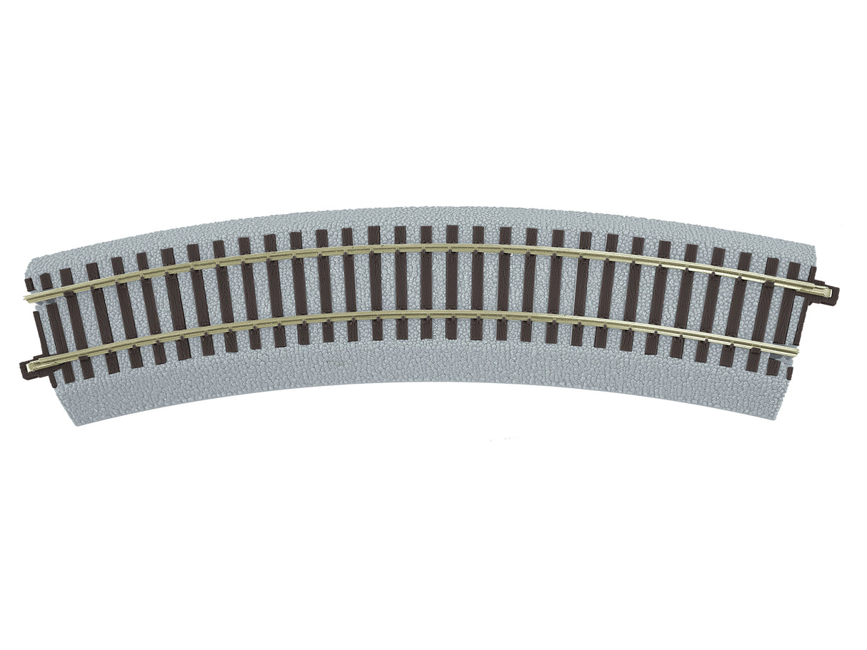 American Flyer 6-49853 Fastrack R20 Curve Track Bulk (Sold per Piece)