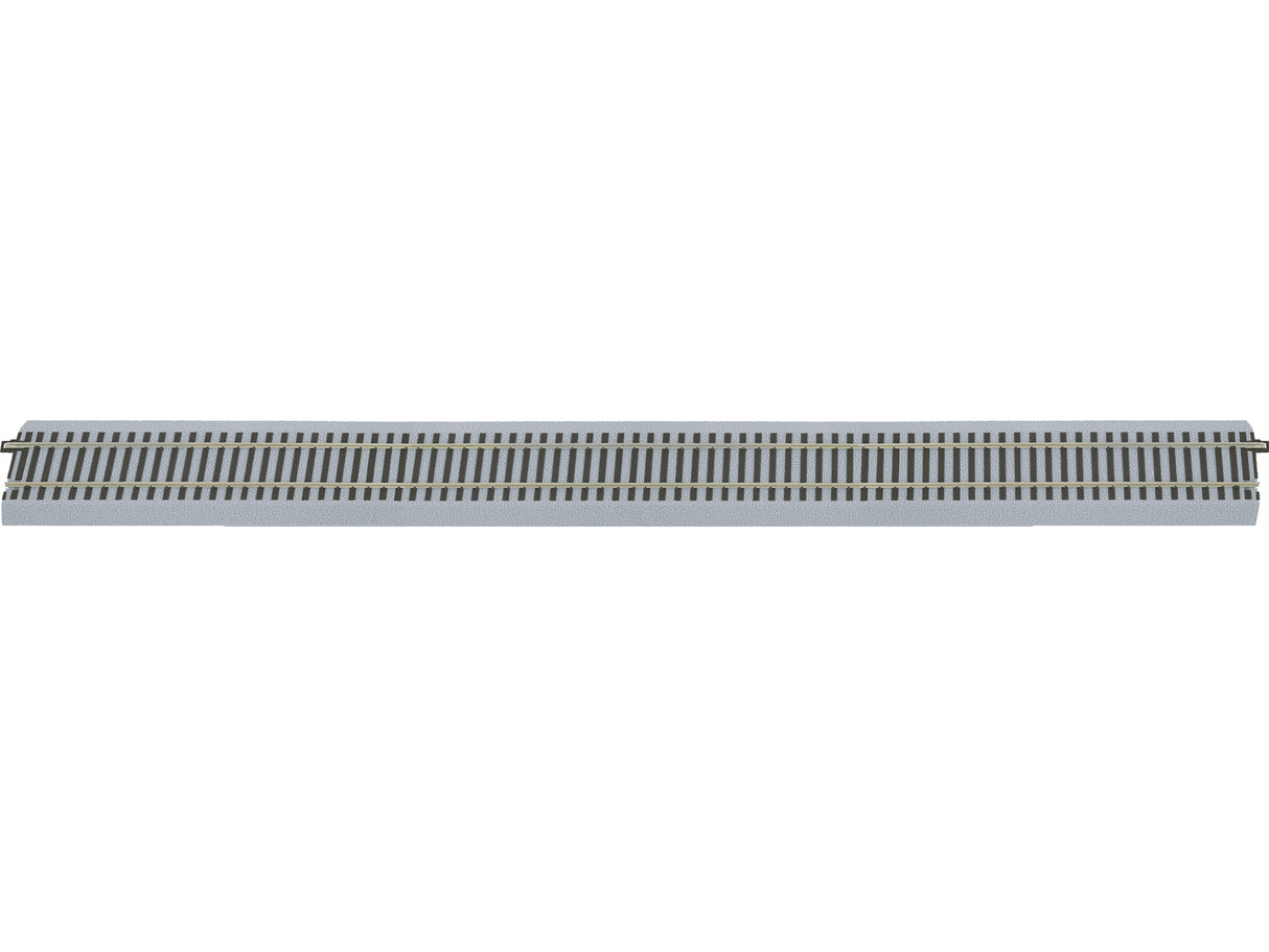 American Flyer 6-49862 Fastrack 30" Straight Track (Sold per Piece)