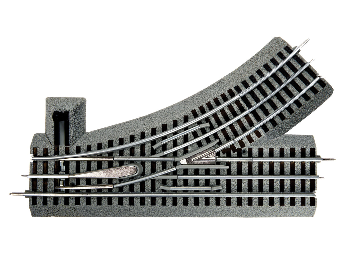 O-31 FasTrack Remote Left-Hand