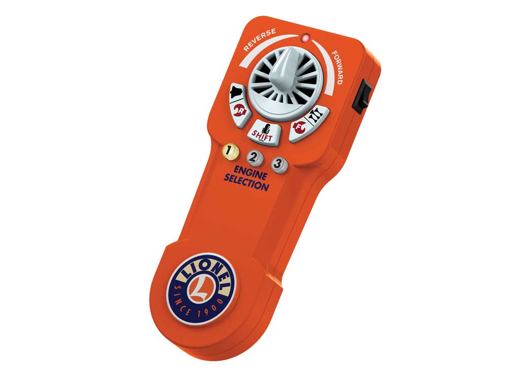 Lionel 6-83071 Universal LC/LC + Remote Controller - LNL683071