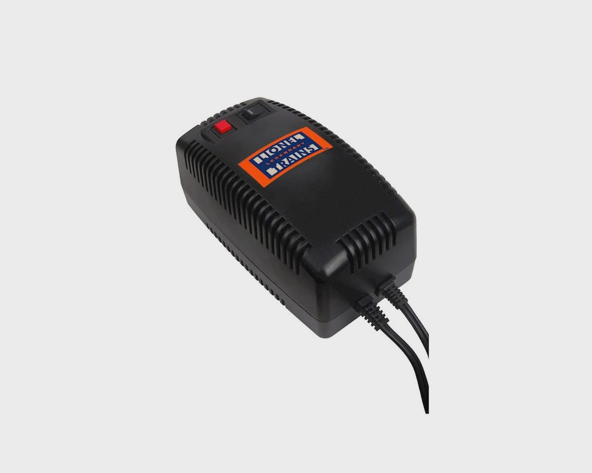 Lionel Powerhouse Power Pack -- 180-Watt, 10-Amp Output - LNL685226
