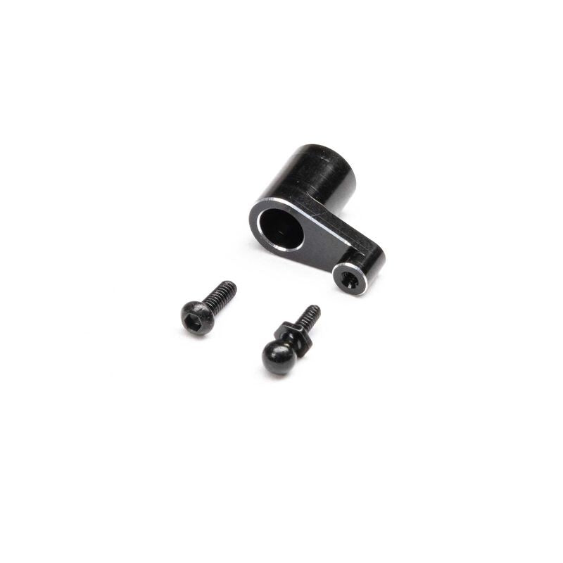 Losi Aluminum Servo Arm: Micro-B/T