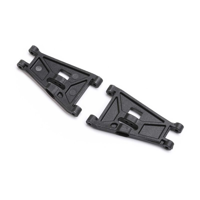 Losi Front Arm Set: Mini JRX2 - LOS214019