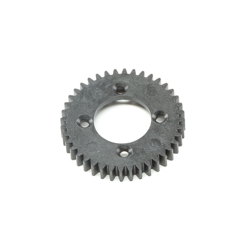 Losi 40T Spur Gear, Mod 1: TENACITY ALL - LOS232025