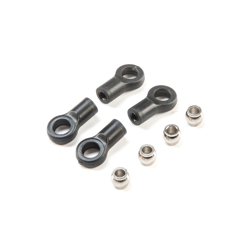 Losi SHOCK ENDS 22S - LOS233024