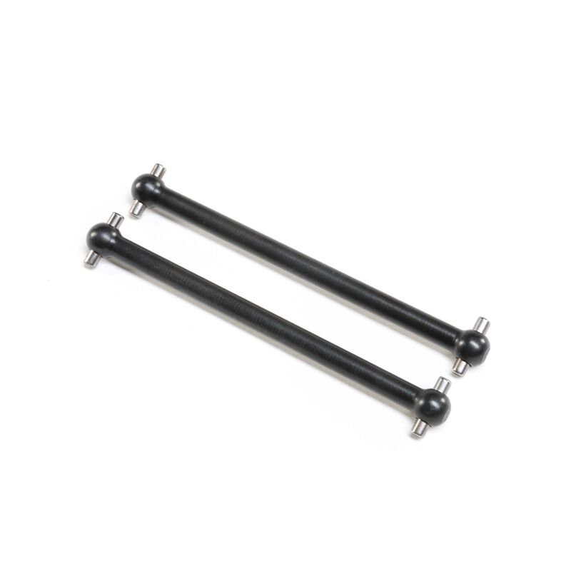 Losi Dogbones, Rear (2): LMT - LOS242049