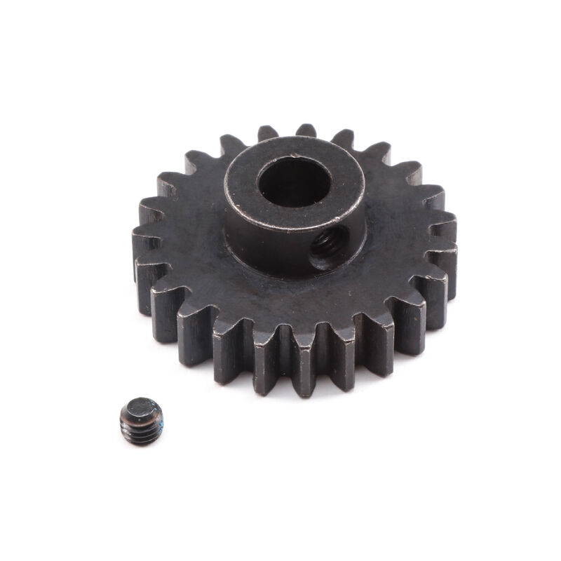 Losi PINION GEAR 23T 8MM SHAFT 1.5M - LOS252088